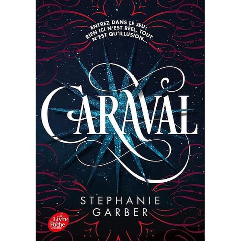Caraval. 1