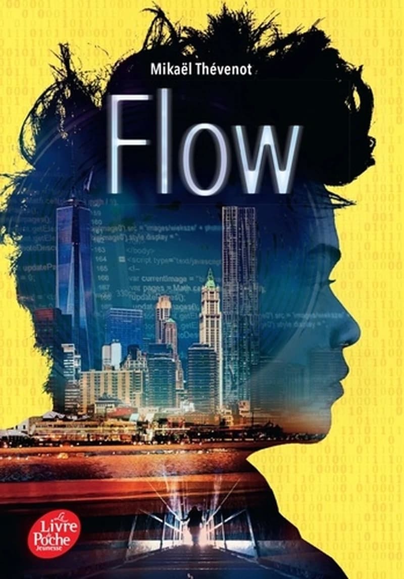 Flow Tome 1