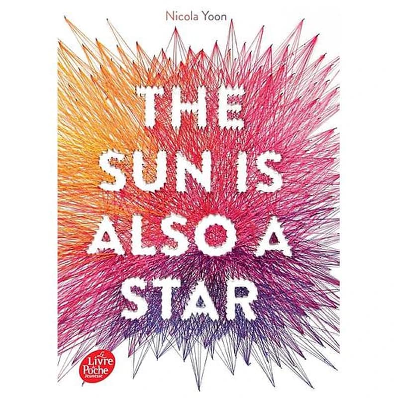 The sun is also a star