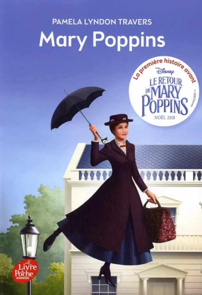Mary Poppins