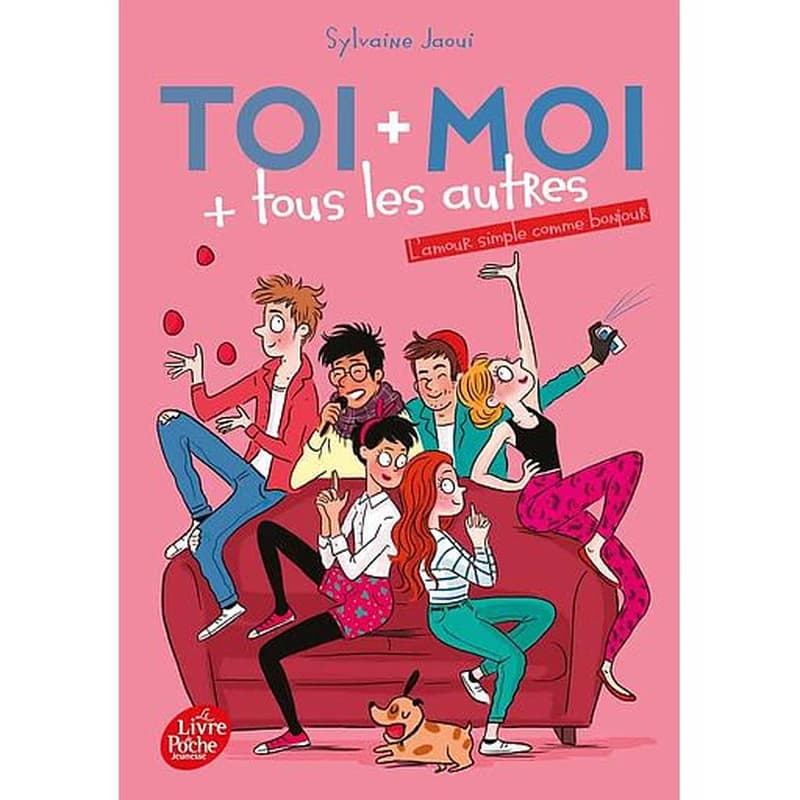 #L'amoursimplecommebonjour
