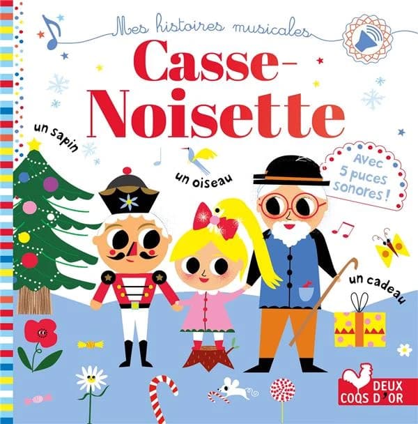 Casse-Noisette