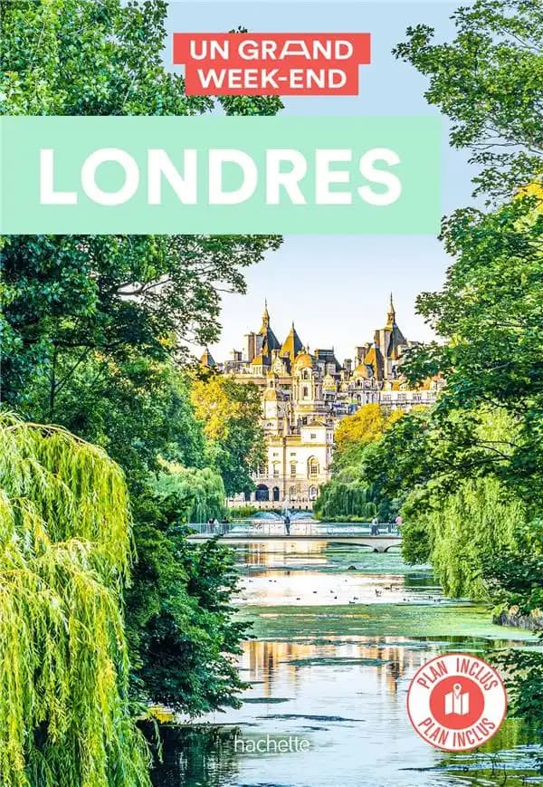 Londres (Éd. revue et enrichie) [Sarah de Haro, Catherine Laughton]