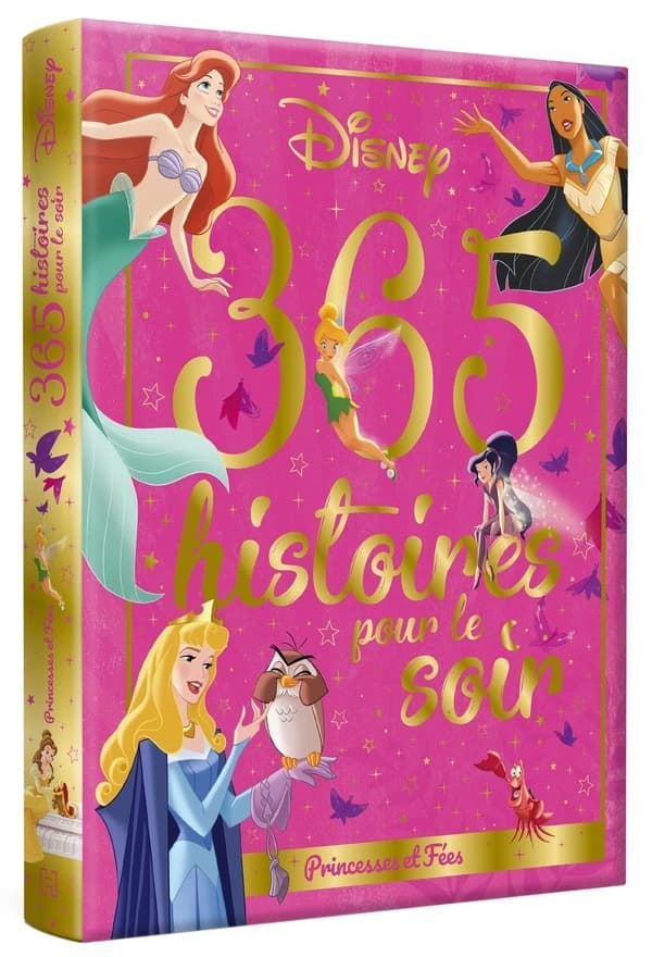 Princesses et fées