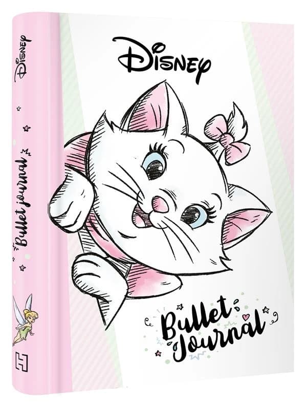 Disney classiques : Bullet journal