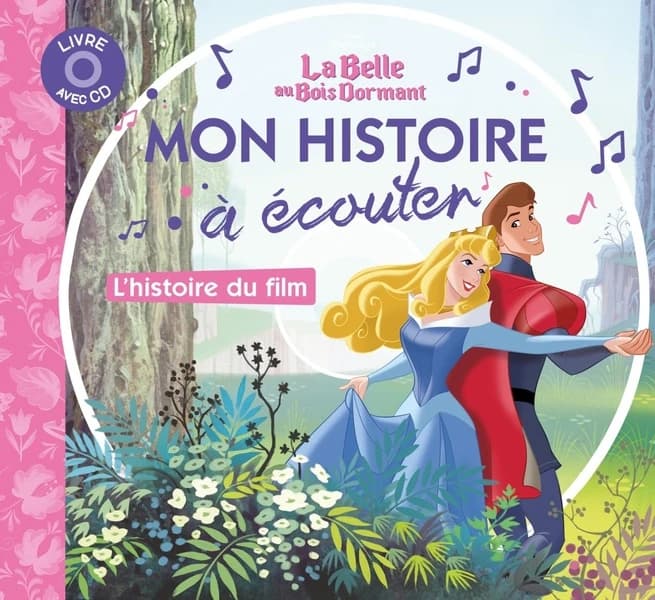 La Belle au Bois Dormant