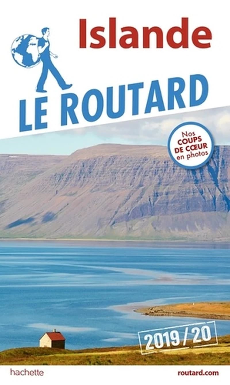 Islande