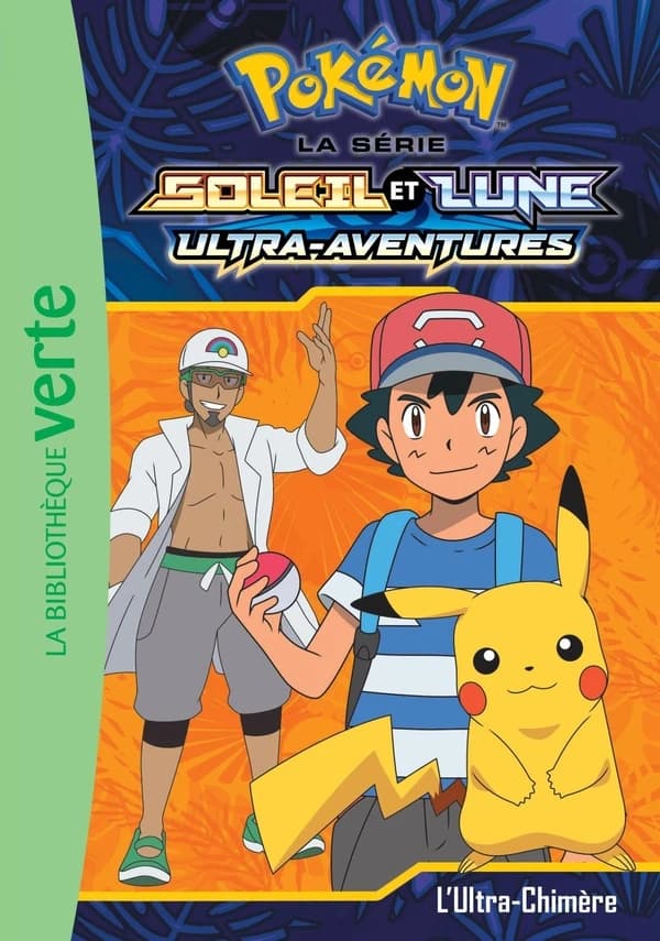 L'ultra-chimère