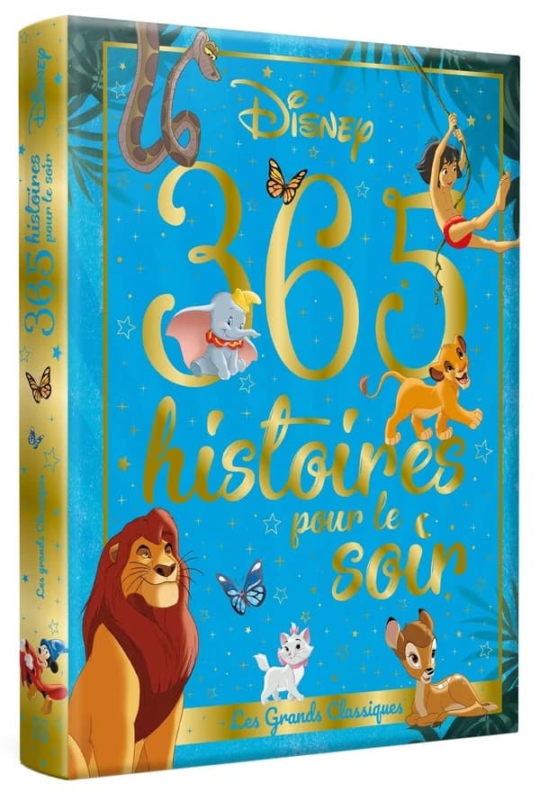 Les grands classiques