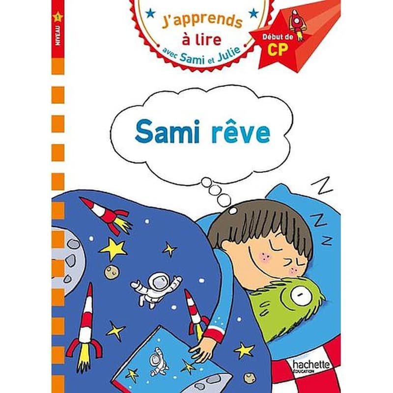 Sami rêve
