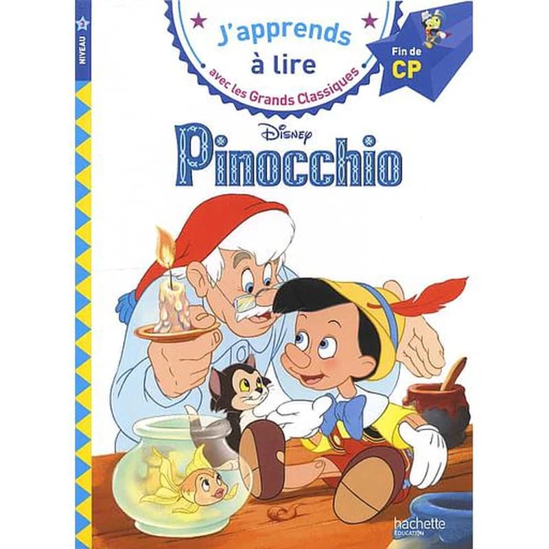 Pinocchio