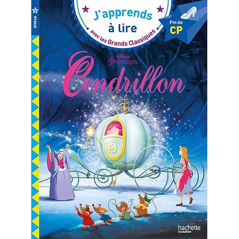 Cendrillon