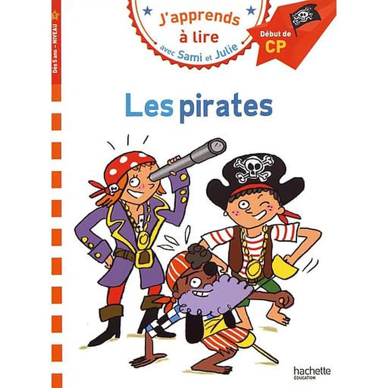 Les pirates