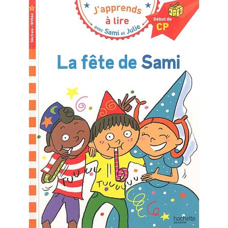 La fête de Sami
