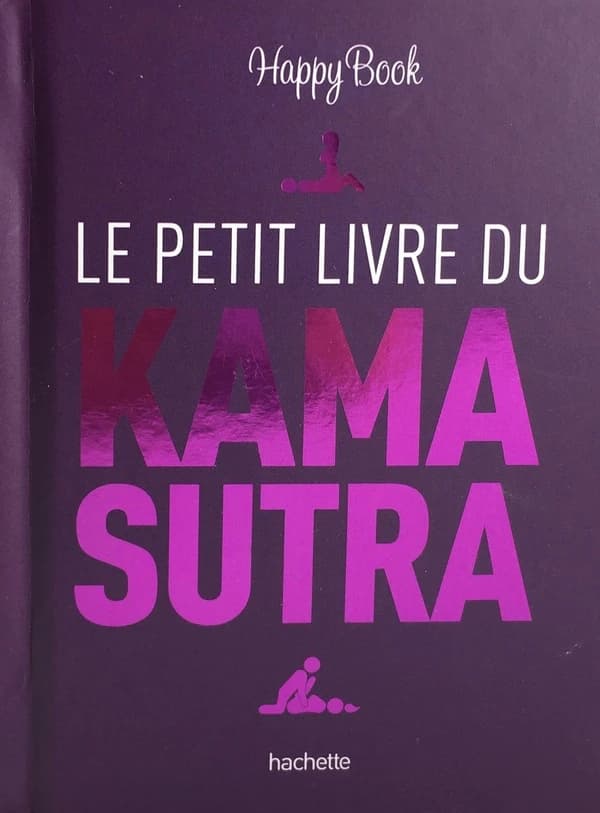 Le petit livre du kama sutra