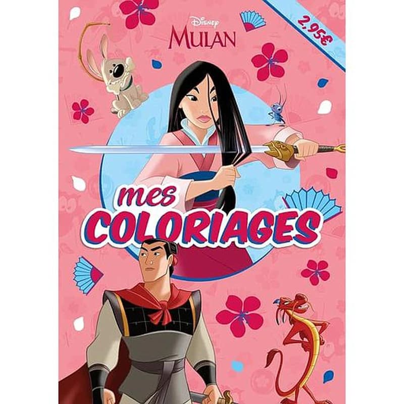 Mulan