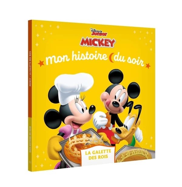 La galette des rois