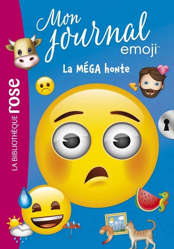 La méga honte