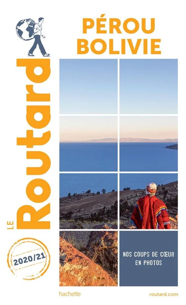 Pérou, Bolivie
