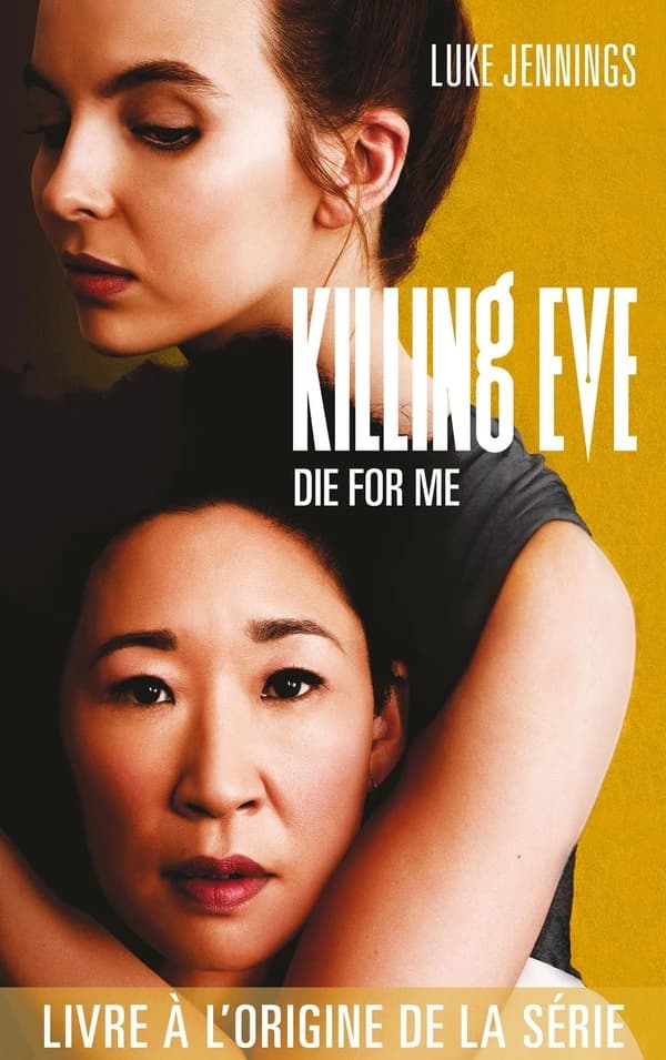 Die for me