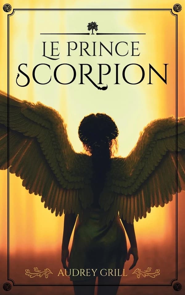 Le prince scorpion