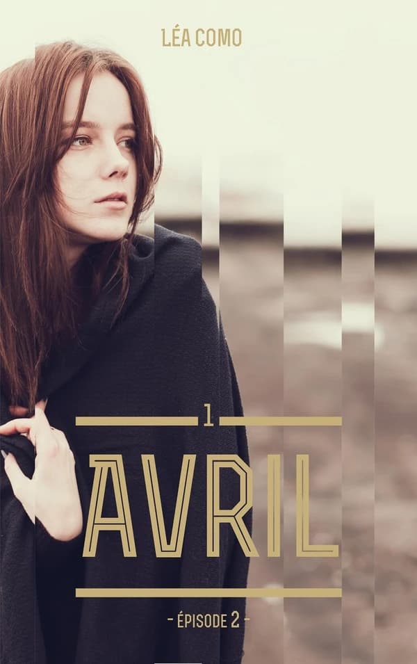 Avril. Tome 1. Épisode 2