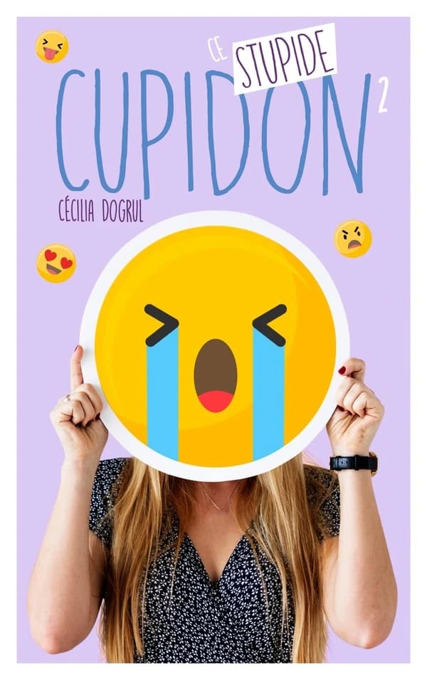 Ce stupide Cupidon. 2
