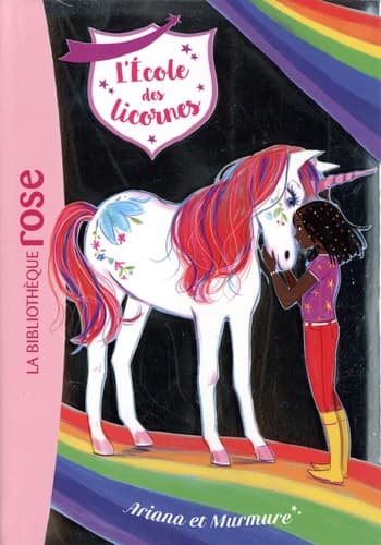 Ariana et Murmure