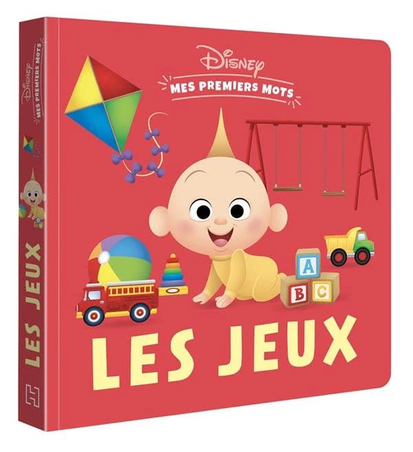 Les jeux