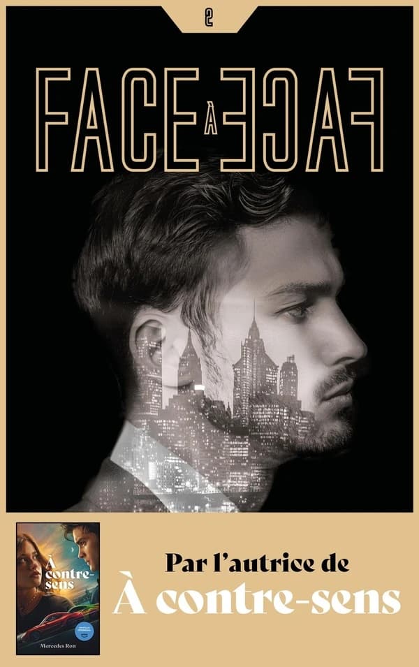 Face à face. 2