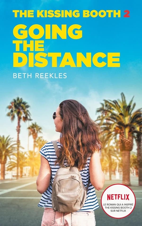 Going the distance