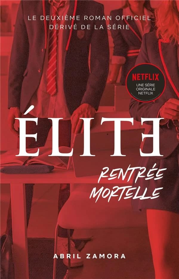 Élite : rentrée mortelle