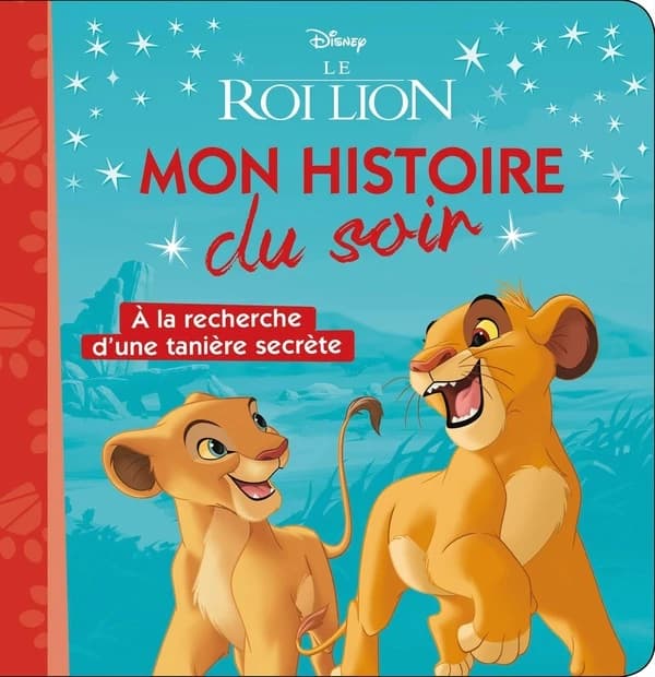À la recherche d'une tanière secrète
