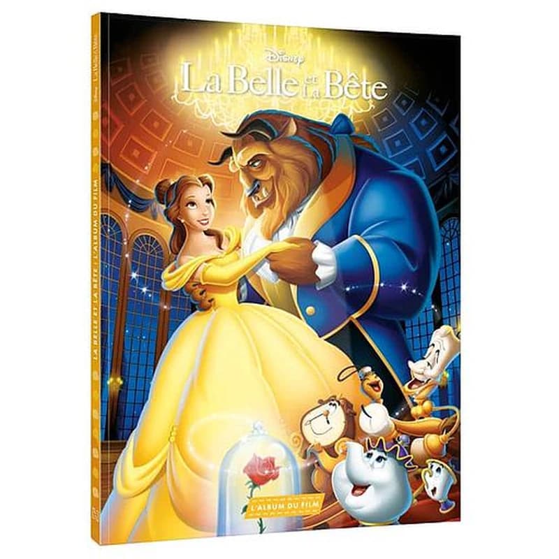 La Belle et la Bête