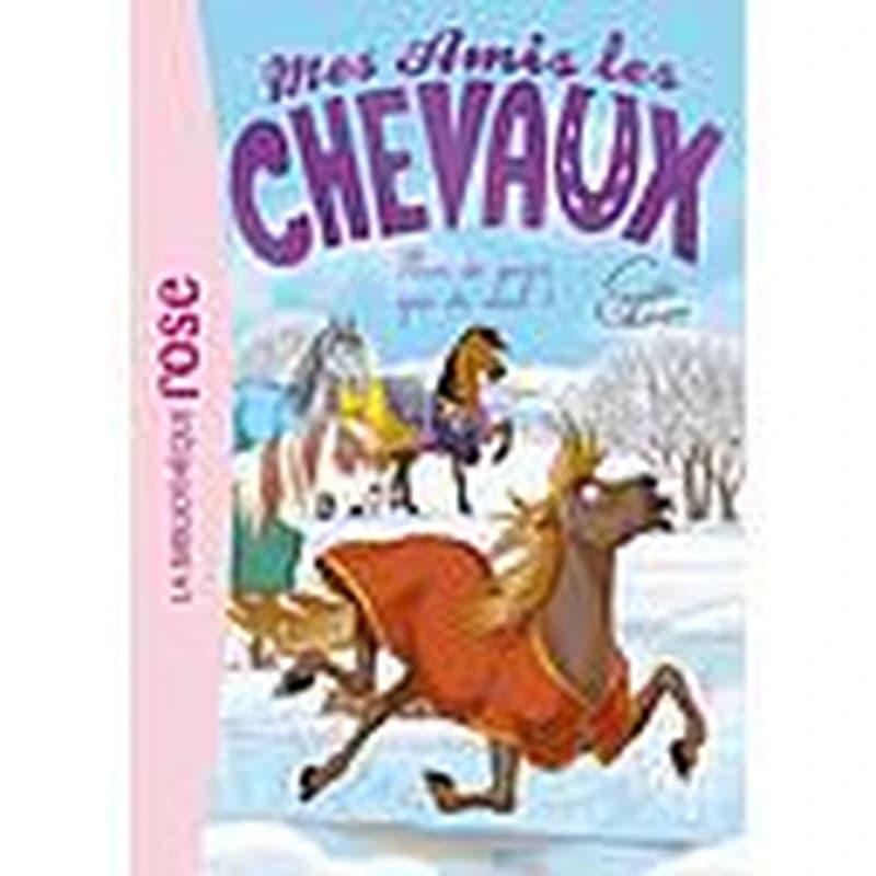 Plus de peur que de mal !