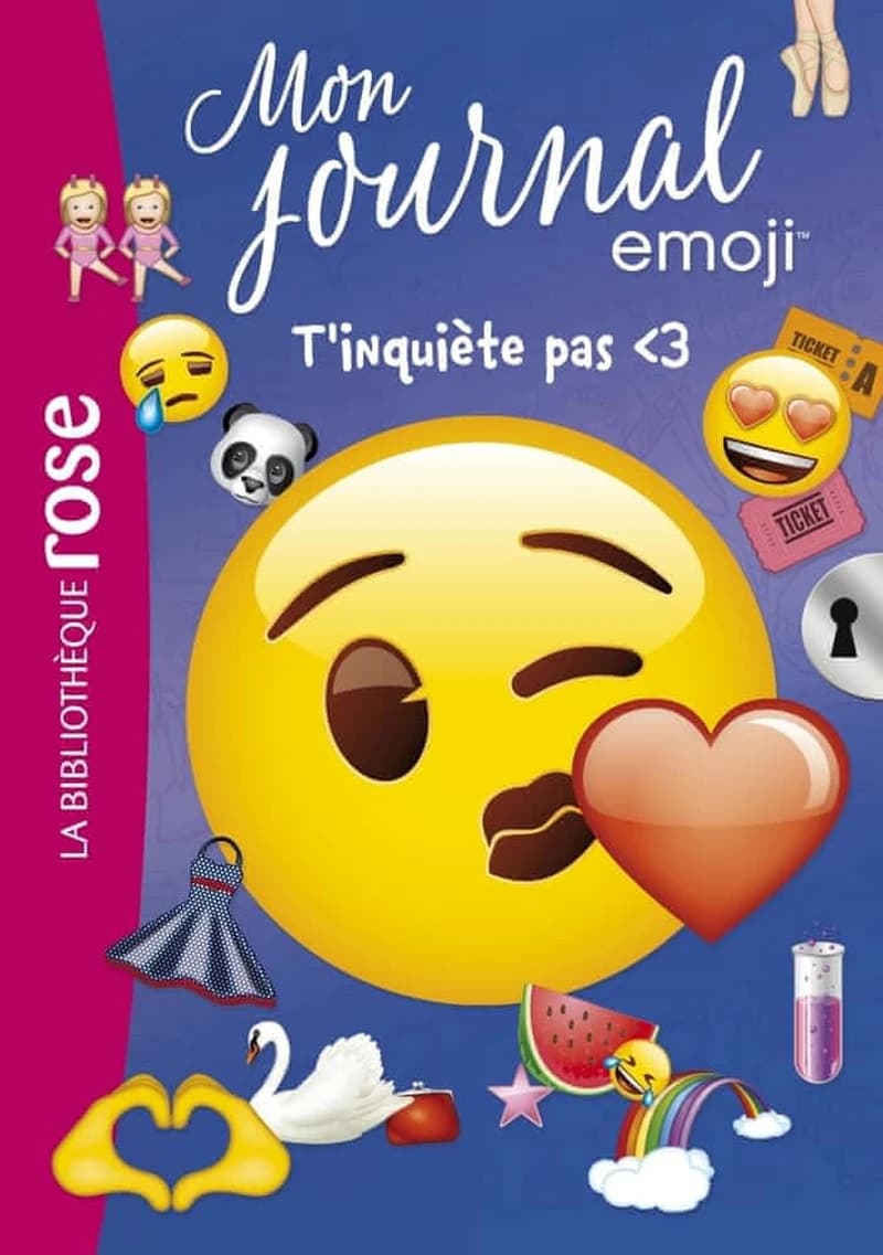 T'inquiète pas [coeur]