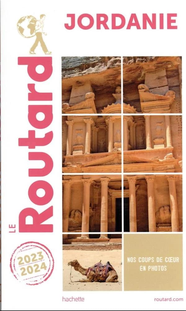 Jordanie ([Éd.] 2023-2024)