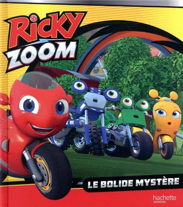 Le bolide mystère