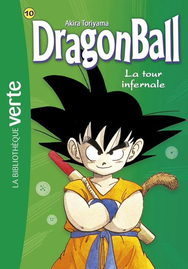 La tour infernale