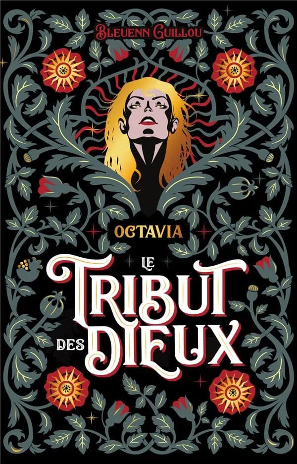 Octavia : Le Tribut des Dieux