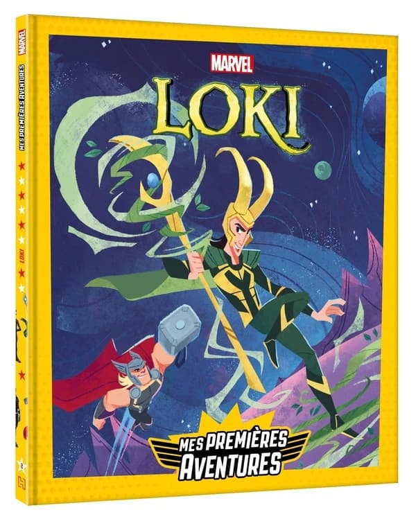 Loki