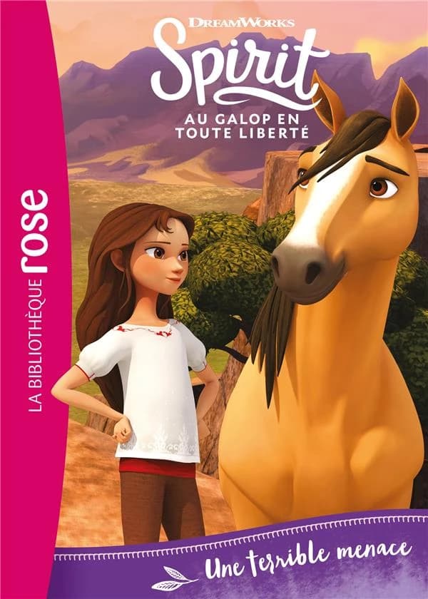 Une terrible menace