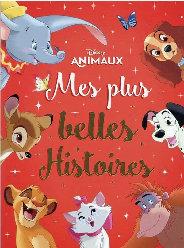 Animaux