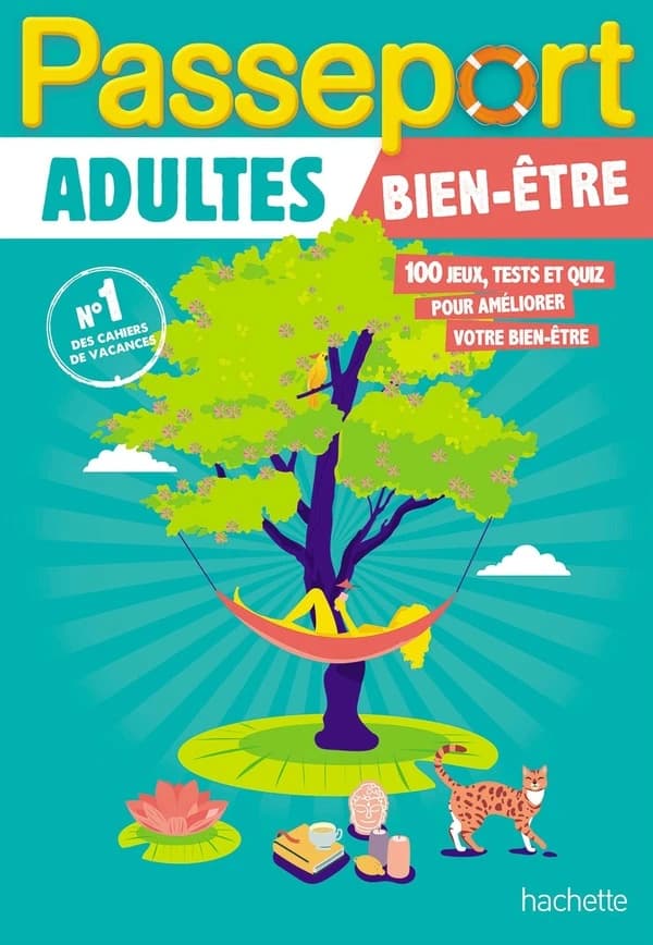Passeport adultes : bien-être