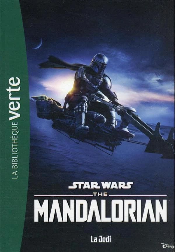 La Jedi