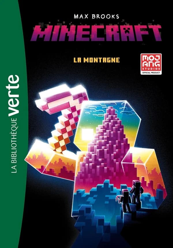 La montagne