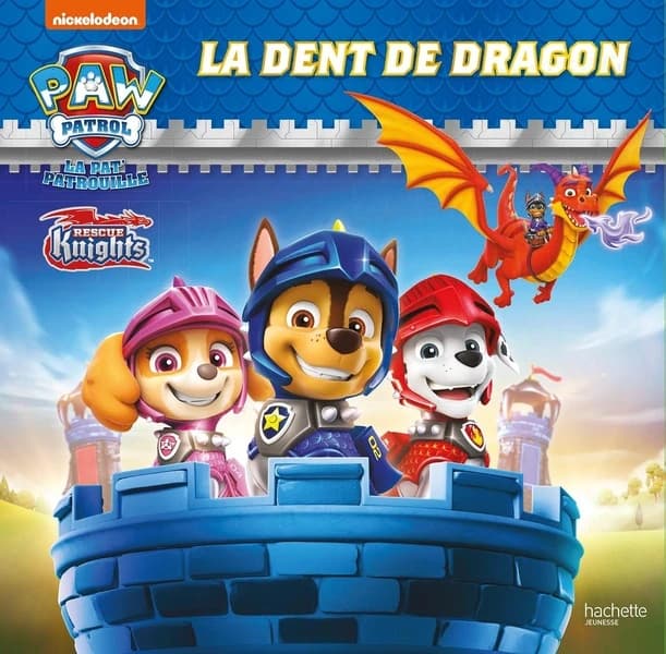 La dent de dragon