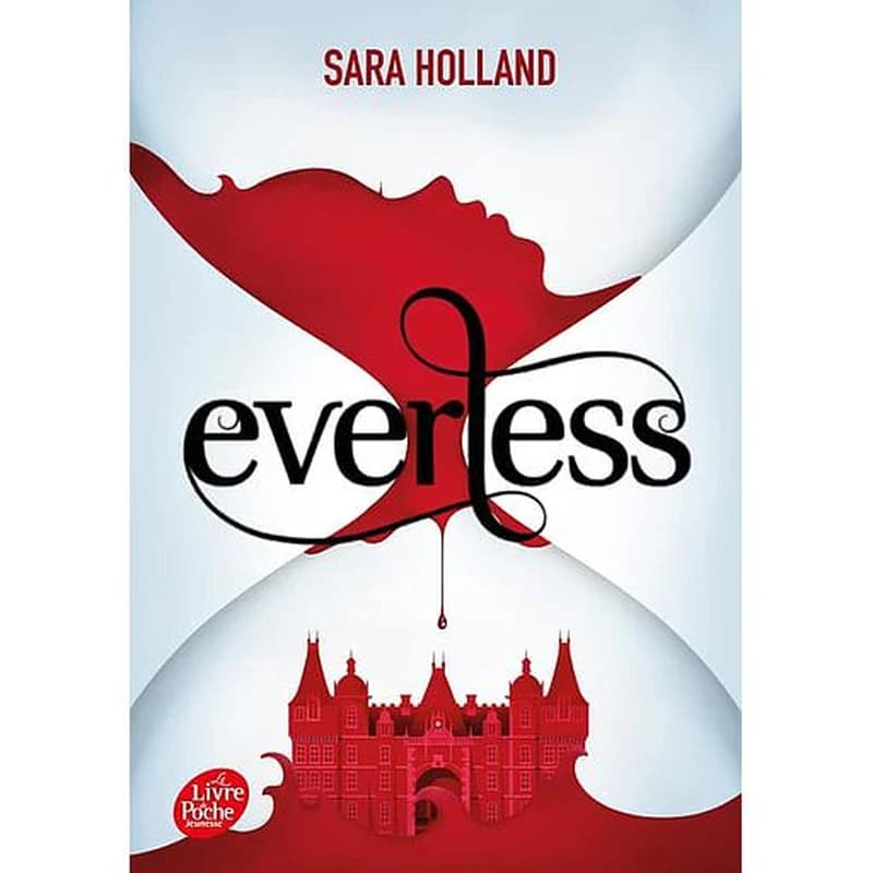 Everless. [Tome 1]