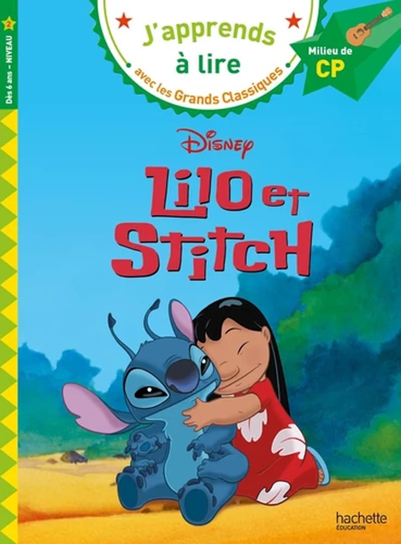 Lilo et Stitch
