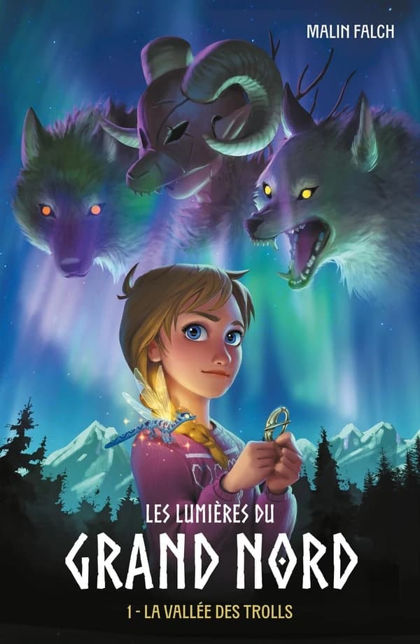 La vallée des trolls